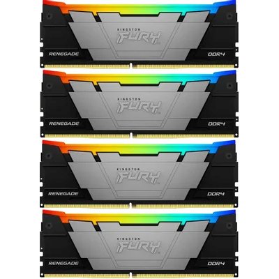 Kingston Fury Renegade RGB