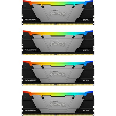 Kingston Fury Renegade RGB