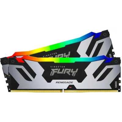 Kingston Fury Renegade RGB