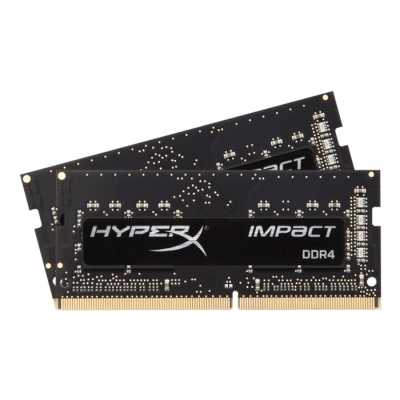 Kingston HyperX Impact