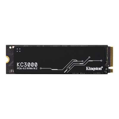 Kingston KC3000 1Tb