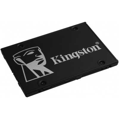 Kingston KC600 512Gb