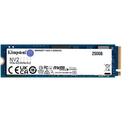 Kingston NV2 250Gb