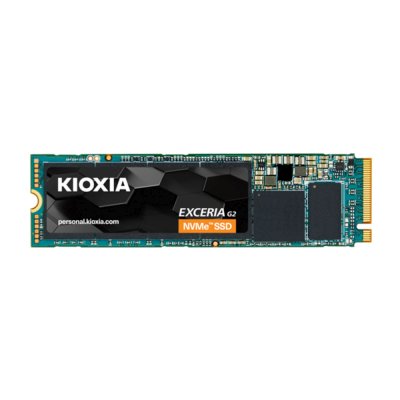 Kioxia Exceria G2 500Gb