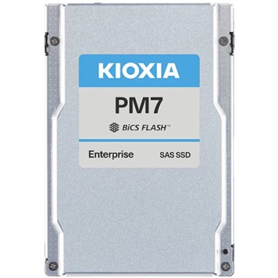 Kioxia PM7-R 3.84Tb