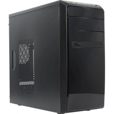   KNS InWin ES726BK 450W Black