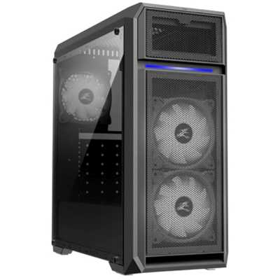 Zalman N5 OF Black