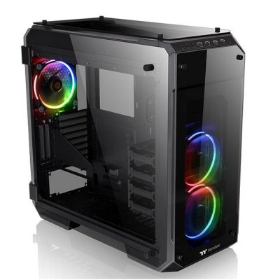 Thermaltake View 71 TG RGB