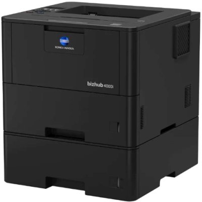 Konica Minolta bizhub 4000i