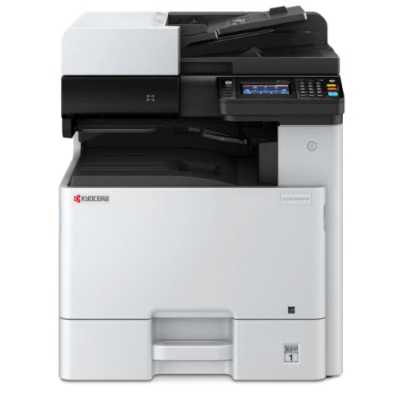  Kyocera Ecosys M8124cidn