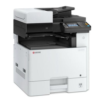   KNS Kyocera Ecosys M8124cidn