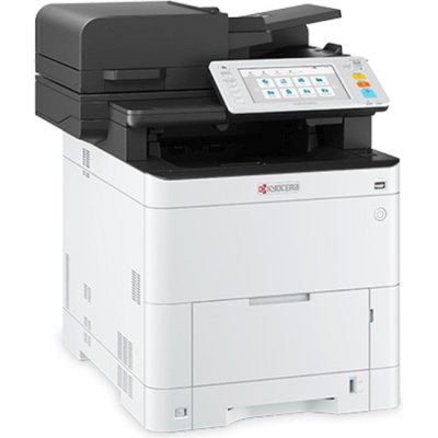   KNS Kyocera Ecosys MA4000cifx