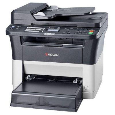 Kyocera FS-1125MFP