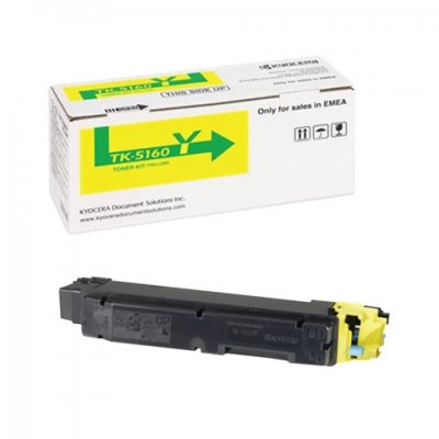 Kyocera TK-5160Y