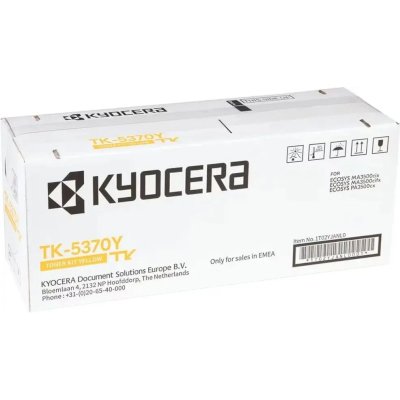 Kyocera TK-5370Y