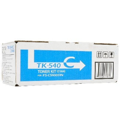   KNS Kyocera TK-540C