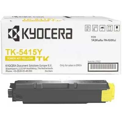 Kyocera TK-5415Y