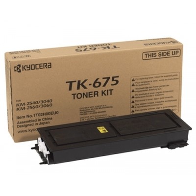 Kyocera TK-675