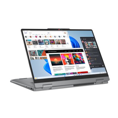 Lenovo IdeaPad 5 2-in-1 14IRU9