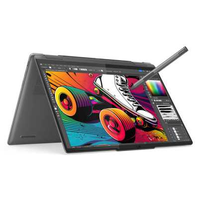 Lenovo Yoga 7 2-in-1 14IML9