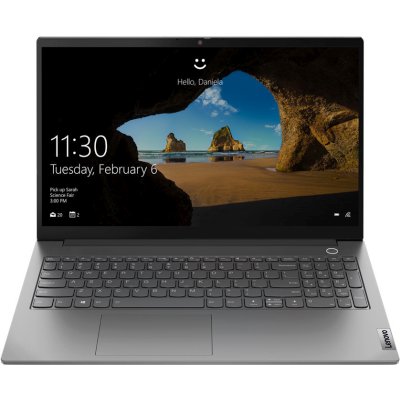 Lenovo ThinkBook 15 G4 IAP