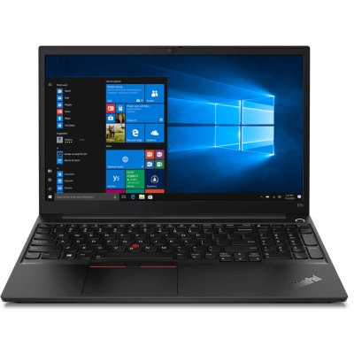 Lenovo ThinkPad E15 Gen 2