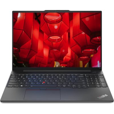 Lenovo ThinkPad E16 Gen 1