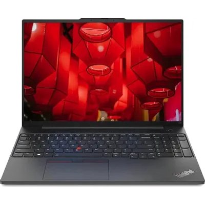 Lenovo ThinkPad E16 Gen 1