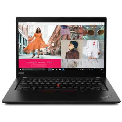 Lenovo ThinkPad X13 Gen 1