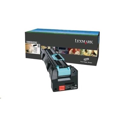  Lexmark