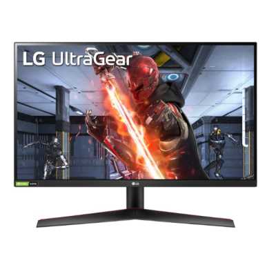 LG UltraGear