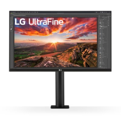 LG Ergo