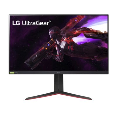 LG UltraGear