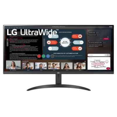 LG UltraWide