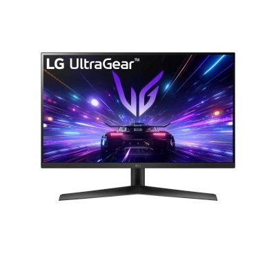 LG UltraGear 27GS60F-B