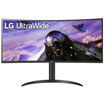 LG UltraWide 34WP65C-B