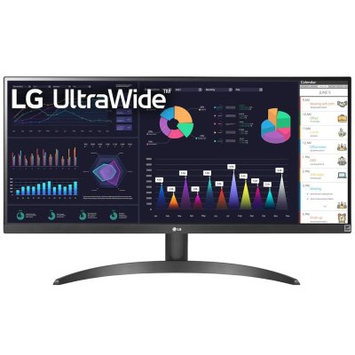 LG UltraWide