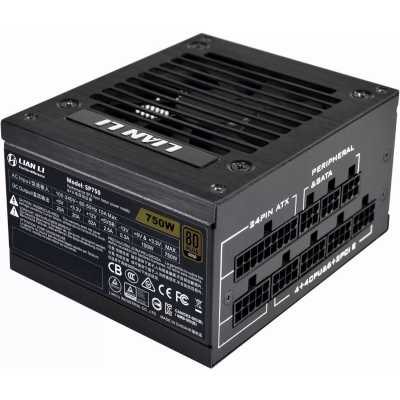 Lian Li 750W SP750 Black