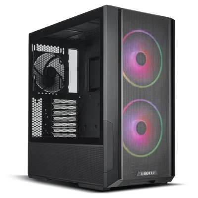 Lian Li Lancool 216 Black RGB