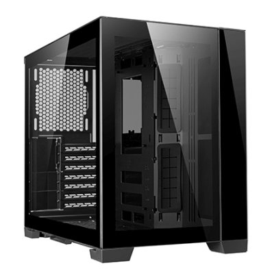 Lian Li PC-O11 Dynamic Mini Black