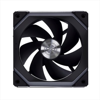   KNS Lian Li UNI Fan SL V2 120 Black