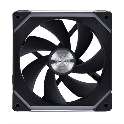  Lian Li UNI Fan SL V2 140 Black