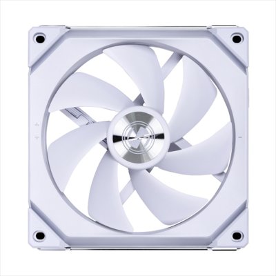   KNS Lian Li UNI Fan SL V2 140 White