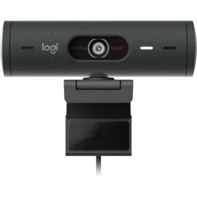   KNS Logitech Brio 500