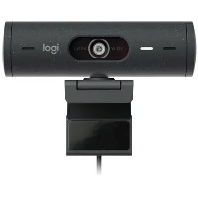   KNS Logitech Brio 505 Black