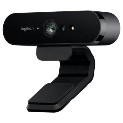   KNS Logitech Brio