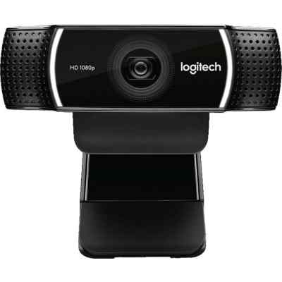  Logitech C922 Pro Stream