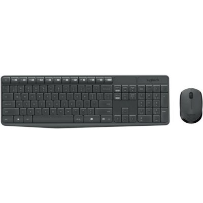 Logitech Combo MK235