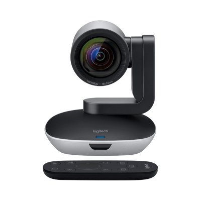   KNS Logitech ConferenceCam PTZ Pro 2