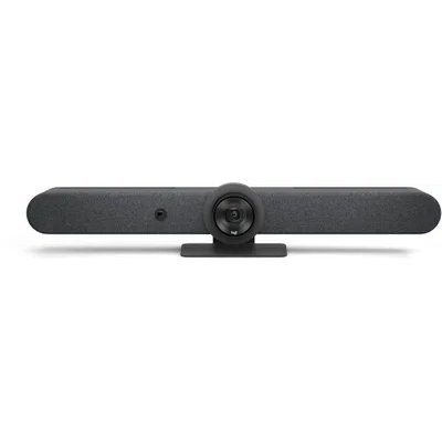   KNS Logitech ConferenceCam Rally Bar Mini